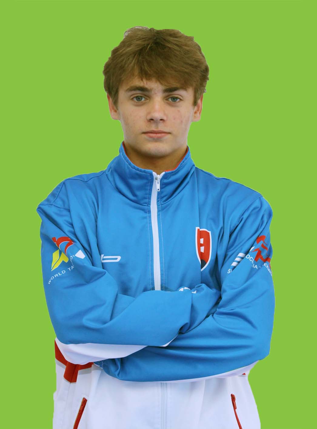 Erik Nevláčil