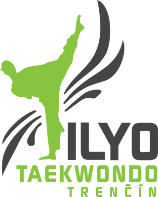 ILYO Taekwondo Trenčín